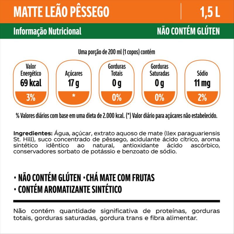 CHA-PRON-LEAO-15L-PET-PESSEGO