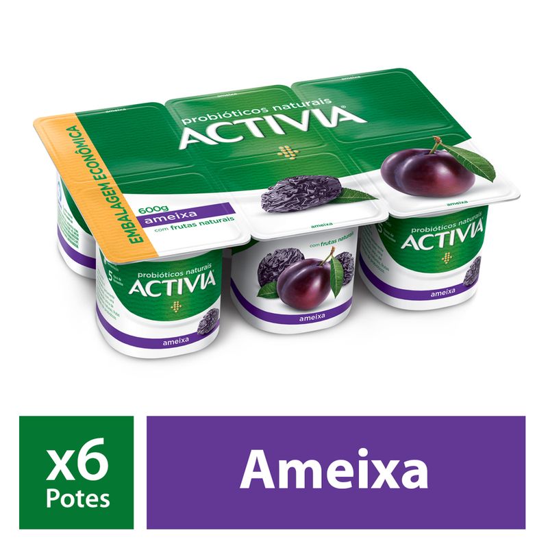 L.FERM-POLP-ACTIVIA-600G-AMEIXA