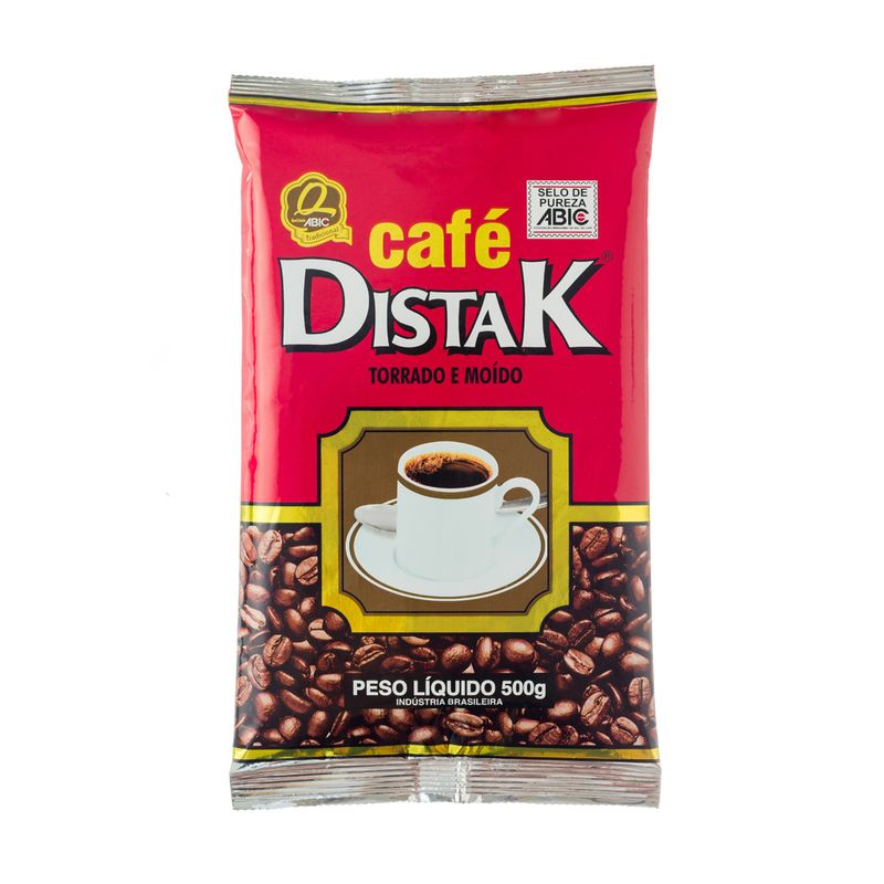 CAFE-DISTAK-500G