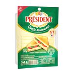 QJ-MUCARELA-PRESIDENT-150G-FATIADO