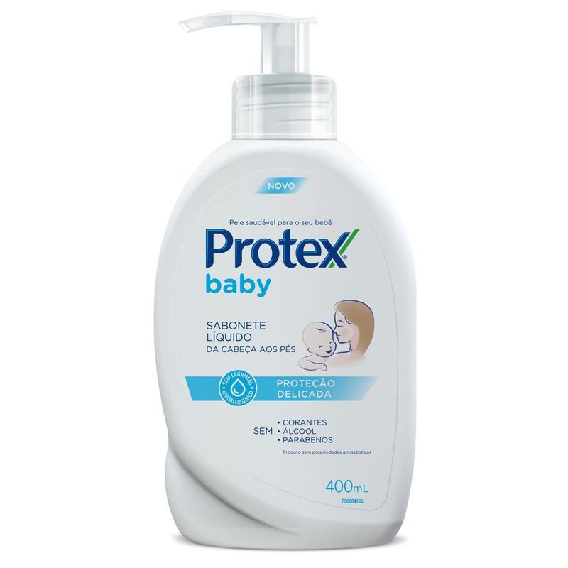 SABON-LIQ-PROTEX-BABY-400ML-PROT-DELICADA