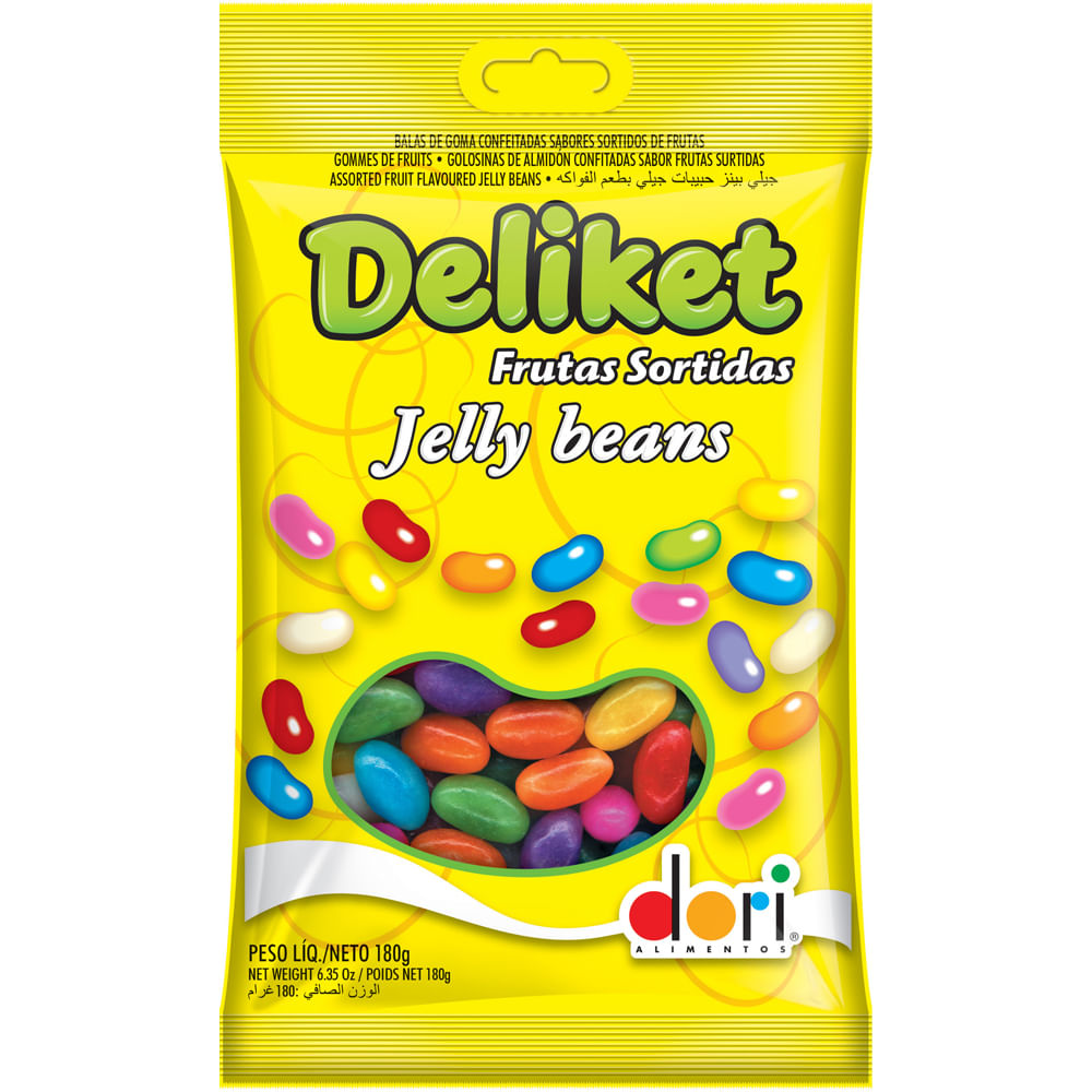Bala Dori Deliket 180g