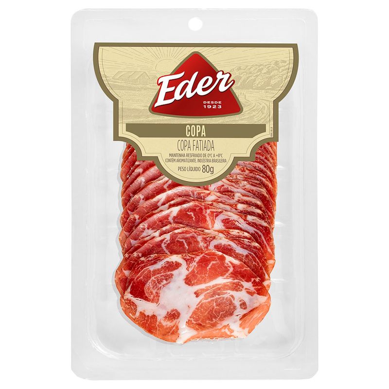 Copa Eder Fatiada 80g (7894904239054)