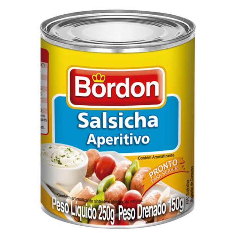 SALSICHA-APERIT-BORDON-150G-LT-------------------