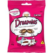 Alimento Gato Dreamies Carne 40g