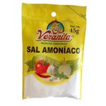SAL-AMONIACO-VERANITA-45G