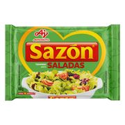 Tempero SAZÓN® para Saladas 60g