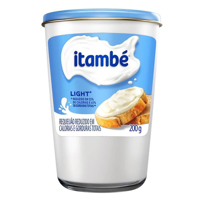 REQ-ITAMBE-200G-LIGHT