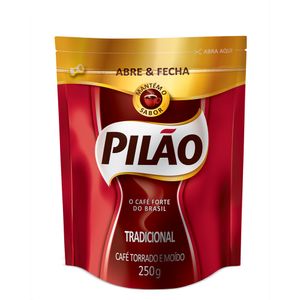 Café Pilão 250g Tradicional