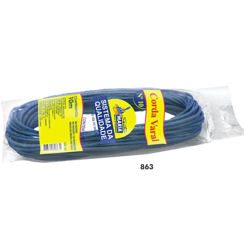 CORDA-VARAL-STA-MARIA-N°10-10M