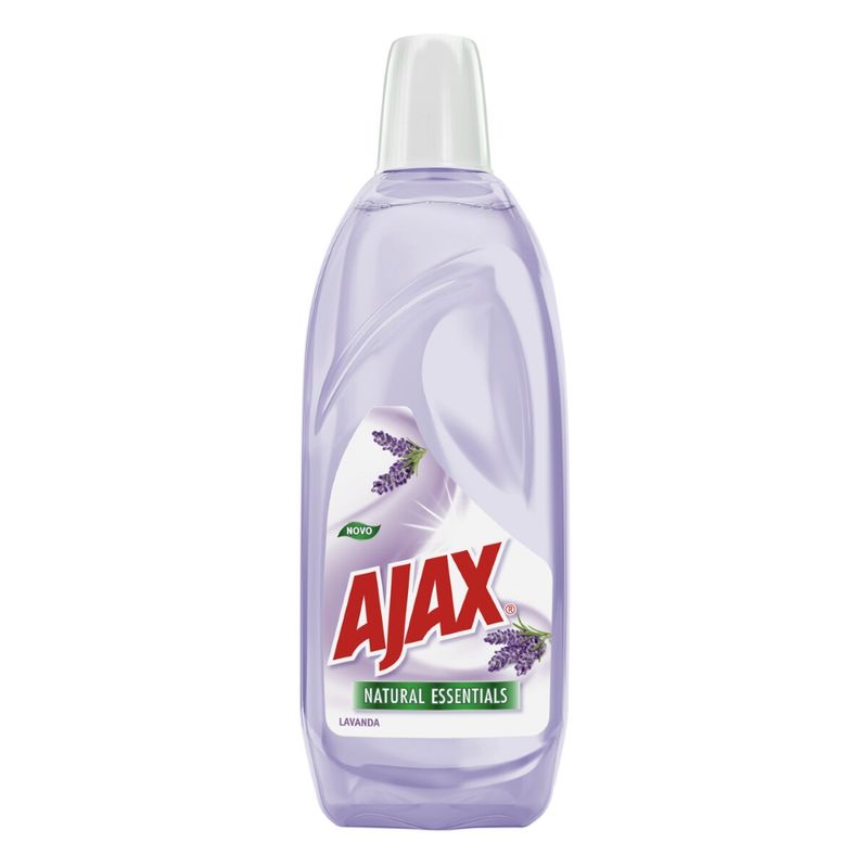 Limpador Diluível Naturals Essentials Ajax 1l (7509546673363)