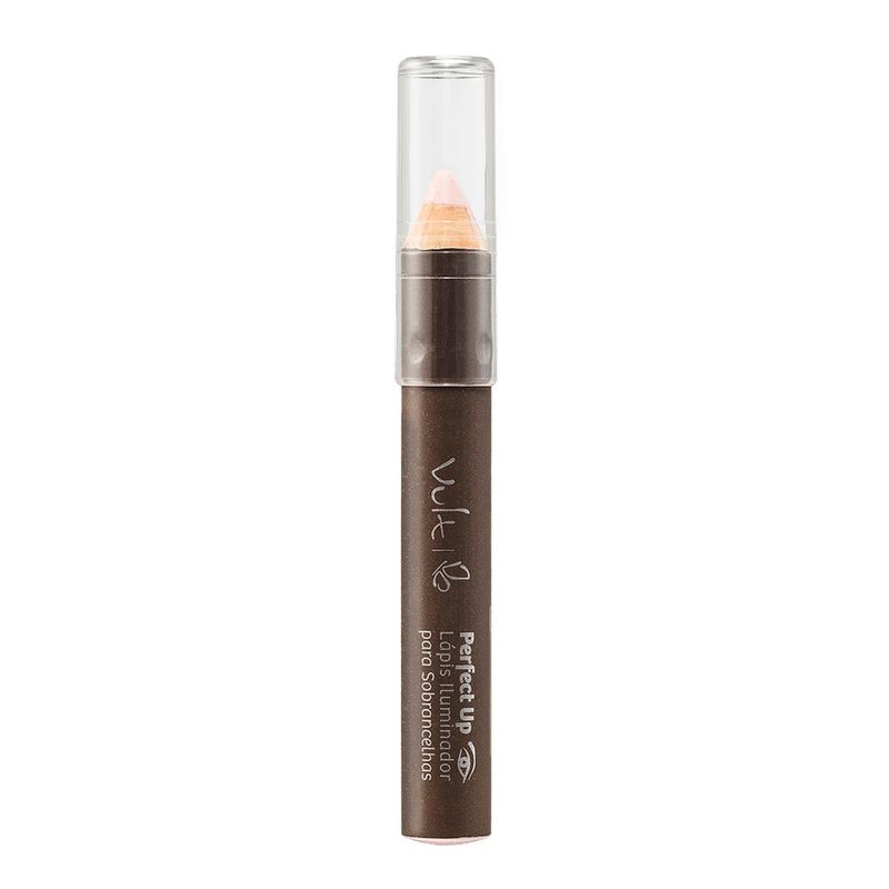 Lápis Iluminador Sobrancelha Vult 15g (7899852000060)
