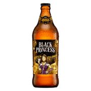 Cerveja Black Princess 600ml Miss Blonde