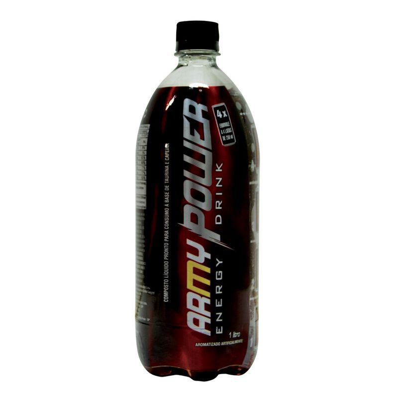 Energetico Ionic 1l Army Power (7898918860518)