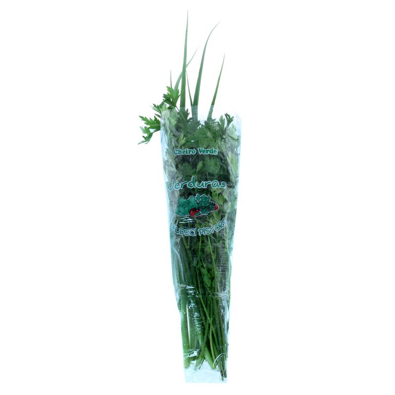 Cheiro Verde Pistore Maço (7898940410088)