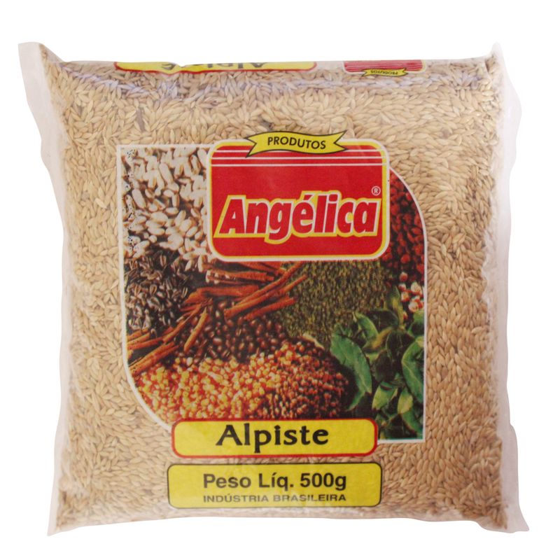 ALPISTE-ANGELICA-500G