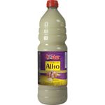 MOLHO-ALHO-KISABOR-101L
