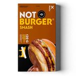 HAMB-VEG-NOT-BURGER-120G-SMASH