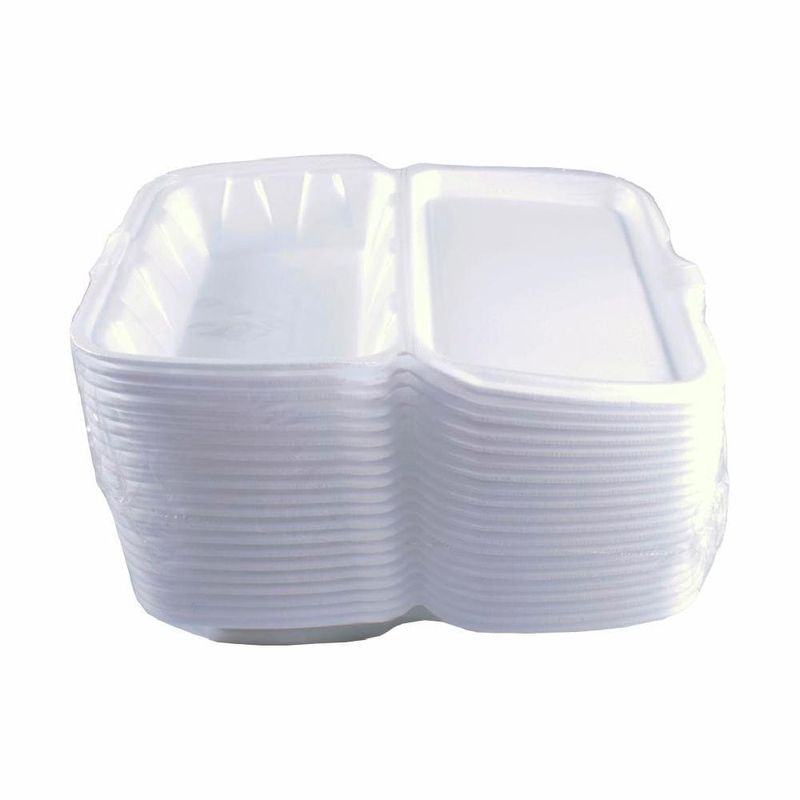 Embalagem Porção King Pack 900ml com 20 Unidades Média (7898416305504)