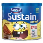 COMP-ALIM-SUSTAIN-JR-350G-CHOC