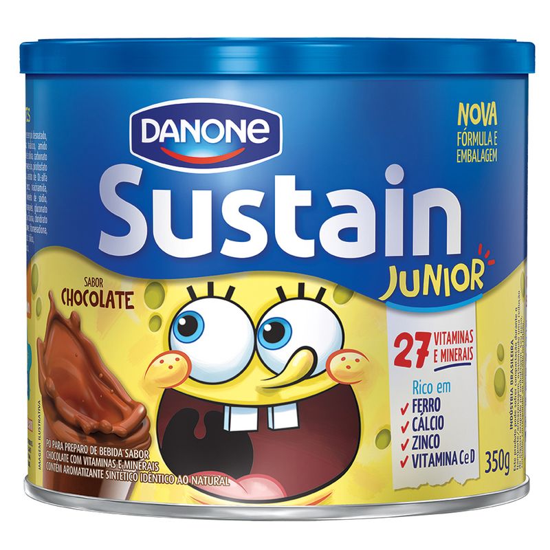 COMP-ALIM-SUSTAIN-JR-350G-CHOC