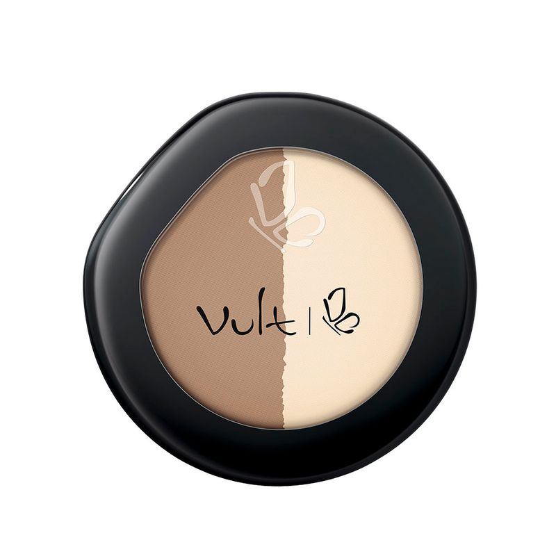 Contorno Facial Vult 9G Duo 001 (7899852002927)