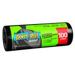 SACO-LIXO-DOVER-ROLL-RESIST-C-10-100L