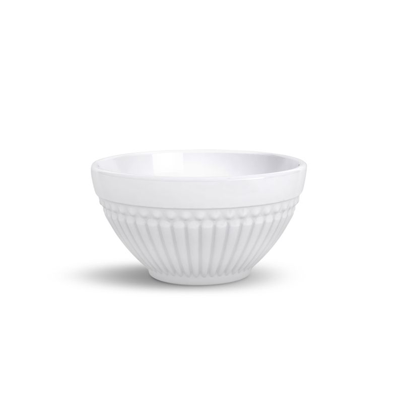 Tigela Bowl Porto Brasil Roma Branco (7899001031464)