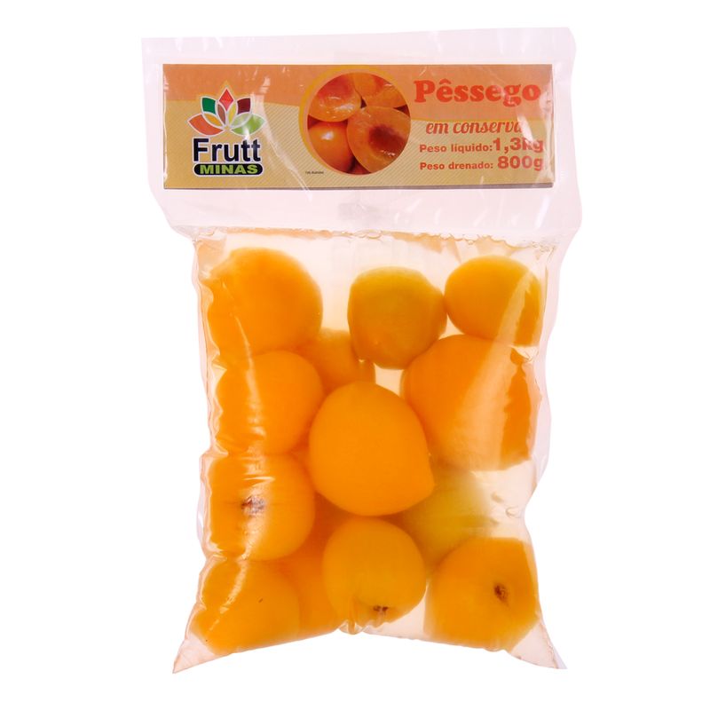 Pêssego Frutt Minas 800g (7898912315748)