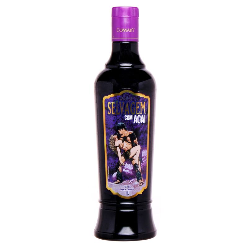 CATUABA-SELVAGEM-1L-C-ACAI