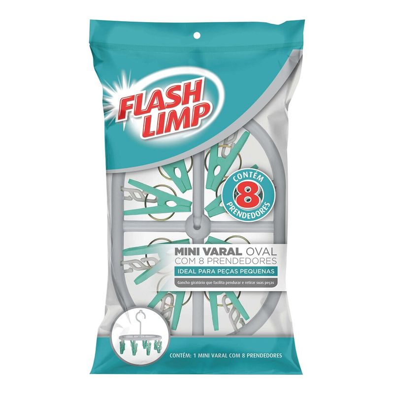 MINI-VARAL-FLASH-LIMP-C-8-PREN-OVAL