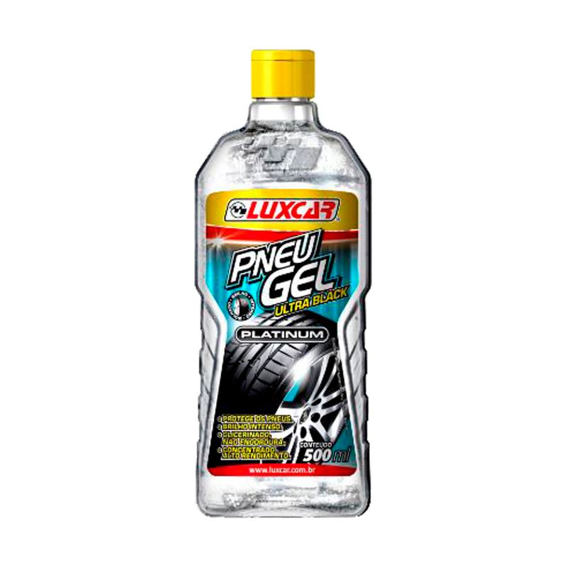 LIMP-PNEU-GEL-LUXCAR-500ML-U.BLACK