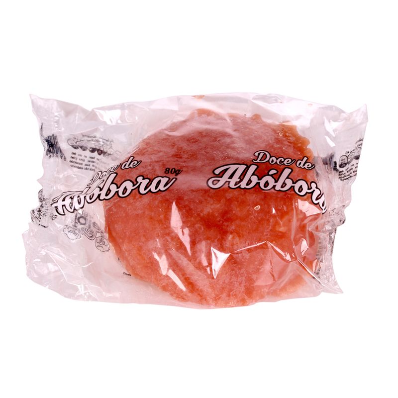 DOCE-ABOBORA-FALEX-80G