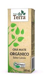 CHA-PRON-PODER-DA-TERRA-200ML-ORG-MATE-LIMAO