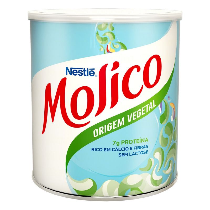 Molico Origem Vegetal 280g (7891000321010)