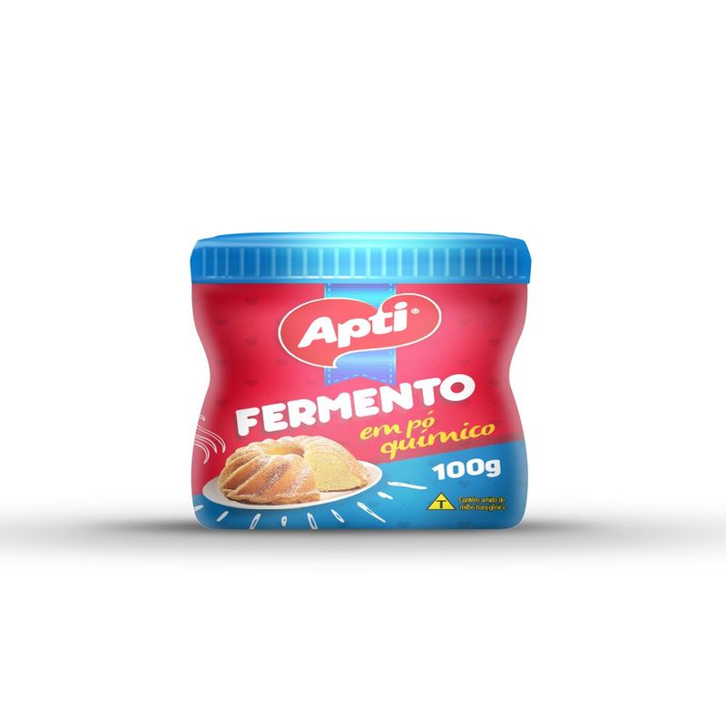 FERM-PO-APTI-100G