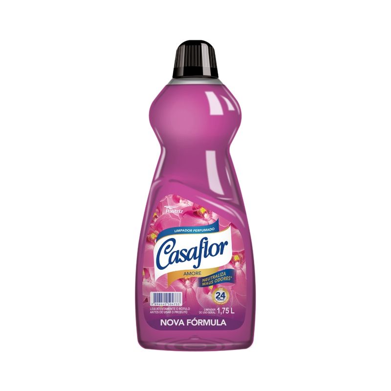 LIMP-PERF-CASAFLOR-175L-AMORE