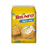 BISC-SALG-TRIUNFO-345G-AGUA-SAL