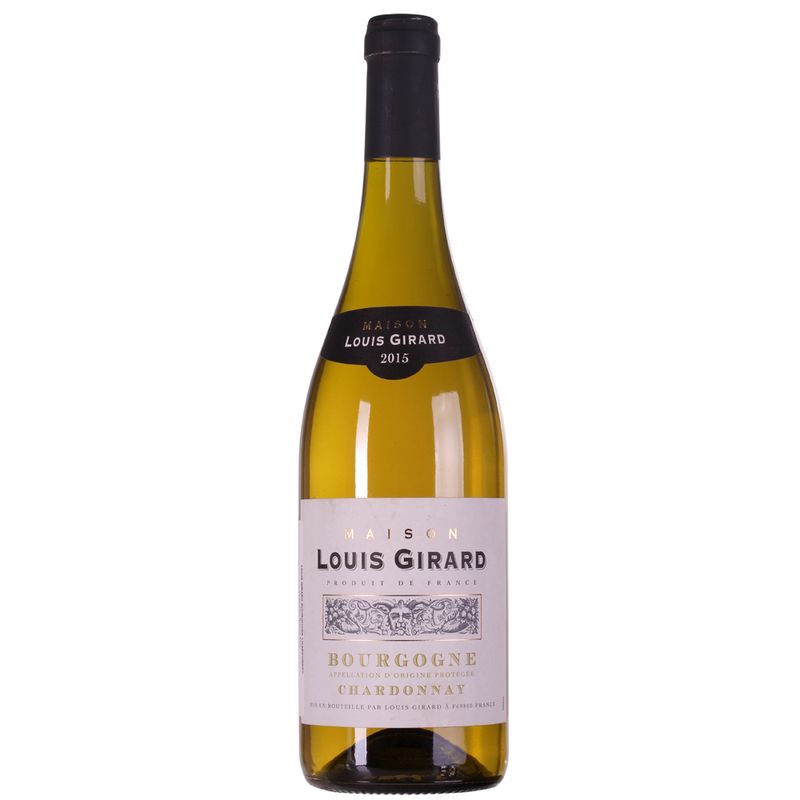 Vinho Fra Bourgogne Chardonnay Louis Gir (3211209219569)