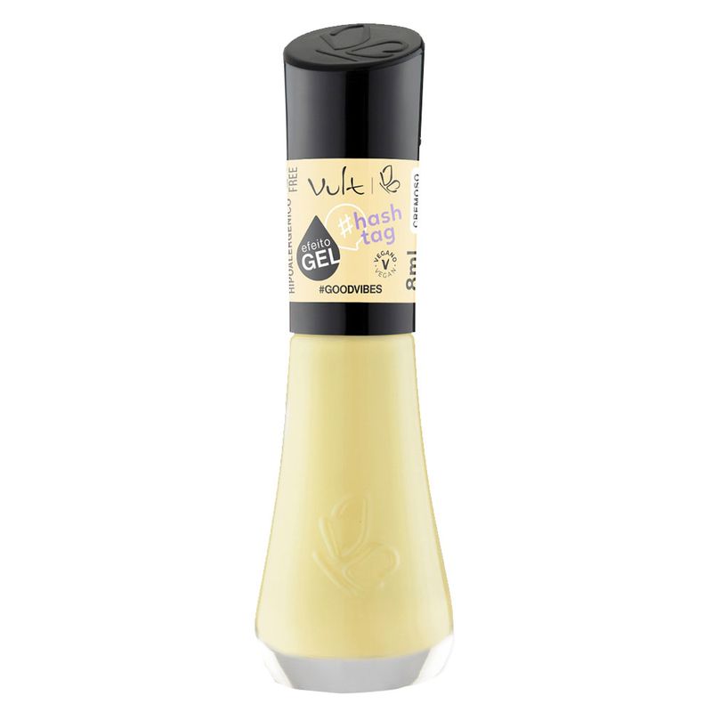 Esmalte Vult 8ml 5 Free Good Vibes (7899852020013)