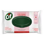LENCO-UMED-M.USO-CIF-C-36-ALCOOL