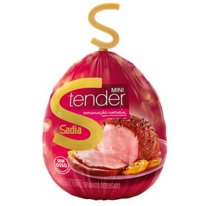 Tender Bolinha 1,200Kg Sadia