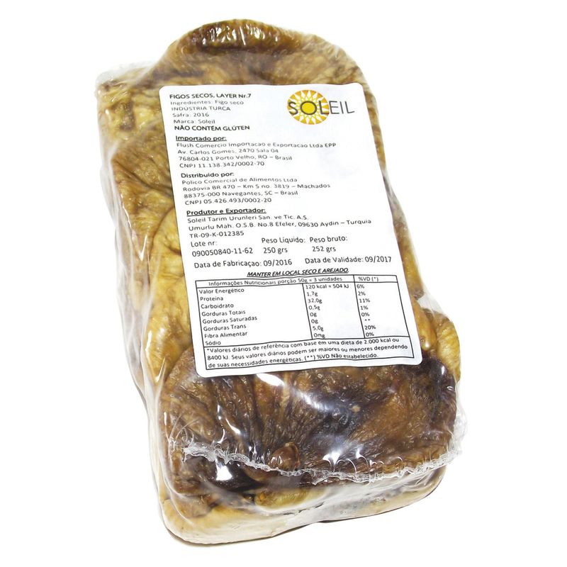 Figo Turco 250g (8697426171111)