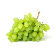 Uva Thompson Cumbuca 500g
