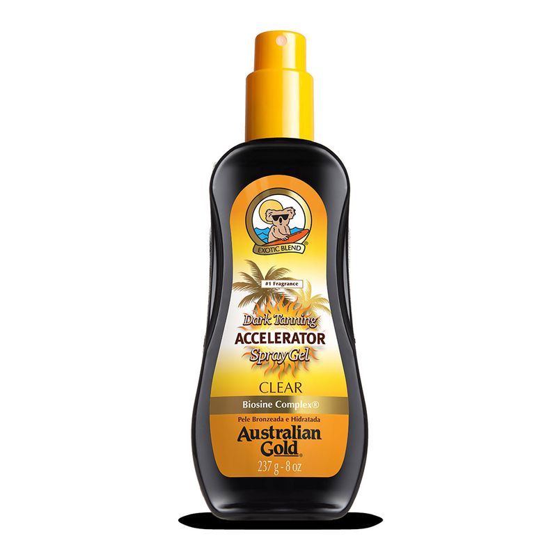 BRONZ-AUSTRAL.GOLD-237ML-CLEAR-SPRAY