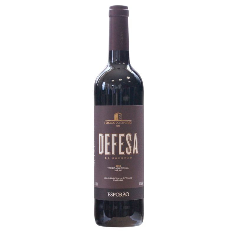 Vinho Português Defesa Esporão Tinto 750ml (5601989981820)