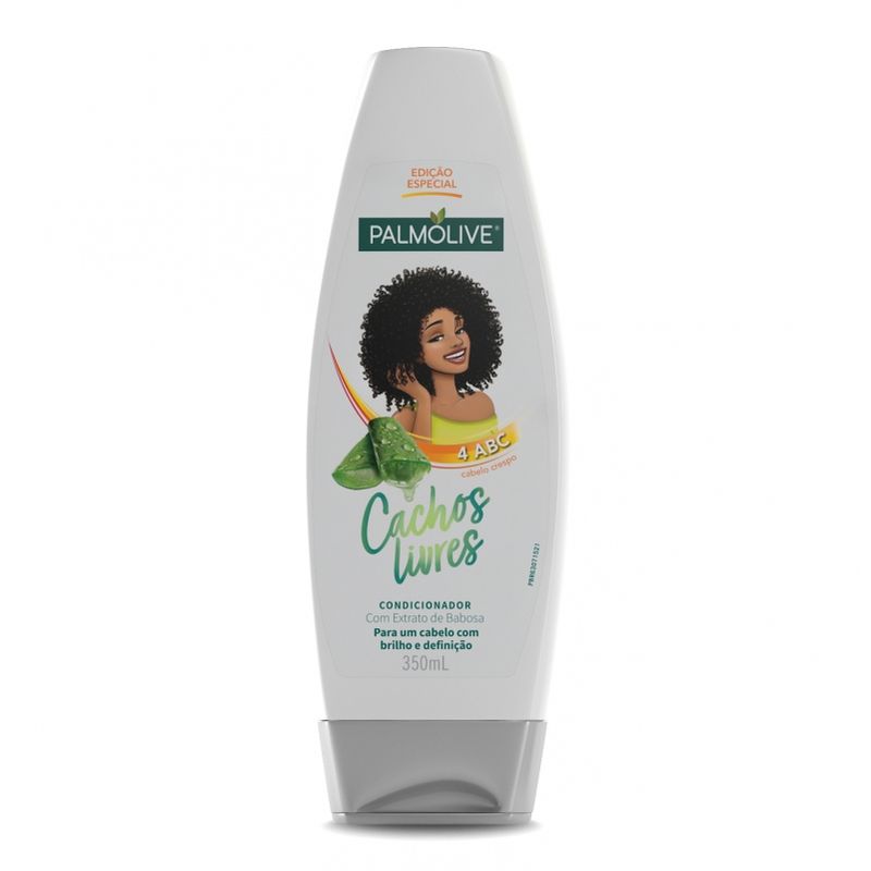 COND-PALMOLIVE-350ML-CACH-LIVR-CRESP