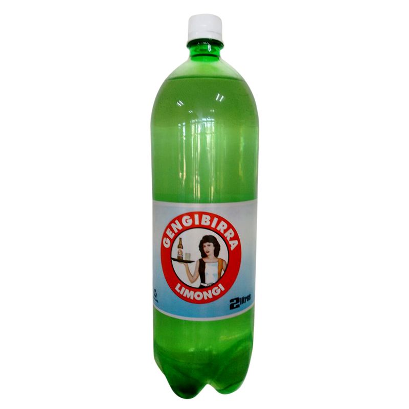 Refrigerante Limongi 2l Gengibirra (7898013331029)