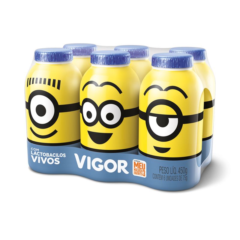 L.FERM-VIGOR-450G