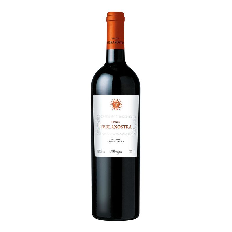 Vinho Argentino Finca Terranostra Demi Sec (7898907346207)